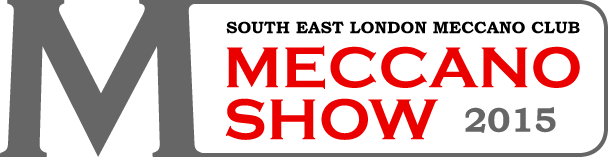 Meccano Show 2015 logo