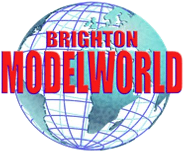 Brighton Modelworld 2014 logo