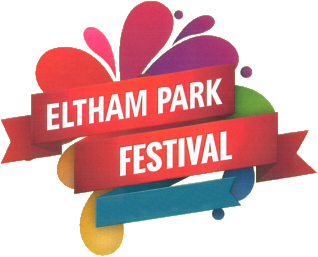 Eltham Park Festival 2017 logo