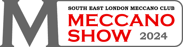 Meccano Show 2024 logo