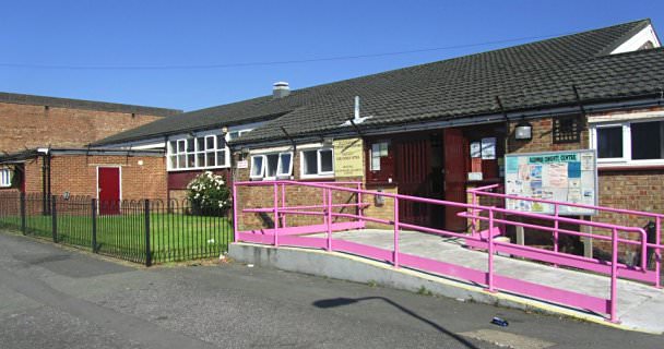 Falconwood Community Centre